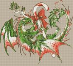 (image for) New Year Dragon